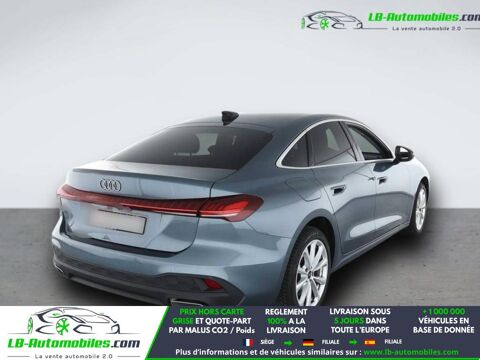 A5 40 TFSI 204 ch BVA 2025 occasion 31850 Beaupuy