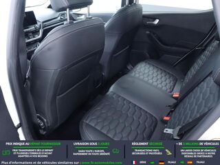 Fiesta 1.0 EcoBoost 155 ch mHEV BVM 2020 occasion 31850 Beaupuy
