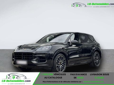 Porsche Cayenne 3.0 V6 353 ch 2024 occasion Beaupuy 31850