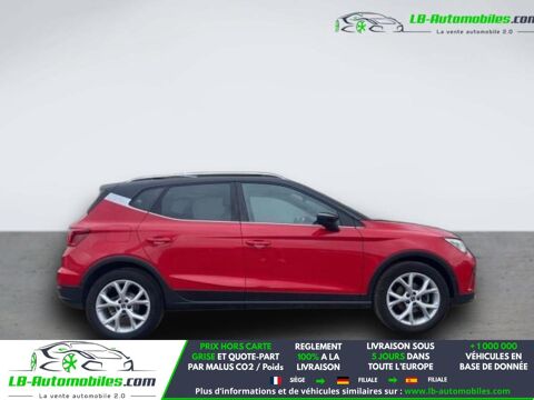 Arona 1.0 TSI 110 ch BVM 2022 occasion 31850 Beaupuy