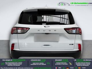 Kuga 2.0 EcoBlue 150 mHEV BVM 2020 occasion 31850 Beaupuy