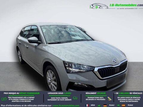 Scala 1.0 TSI 110 ch BVM 2023 occasion 31850 Beaupuy