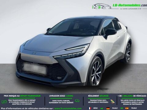 C-HR Hybride 140 2025 occasion 31850 Beaupuy
