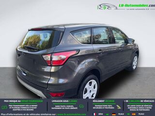 Kuga 1.5 EcoBoost 120 4x2 BVM 2018 occasion 31850 Beaupuy