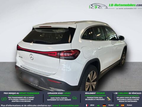 EQA 250 2022 occasion 31850 Beaupuy