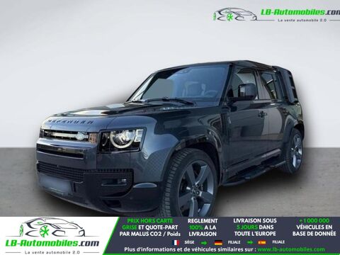 Defender 110 P525 V8 BVA 2024 occasion 31850 Beaupuy