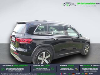 GLB 200 d BVA 2020 occasion 31850 Beaupuy