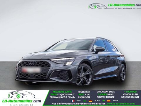 A3 40 TDI 200 BVA Quattro 2023 occasion 31850 Beaupuy