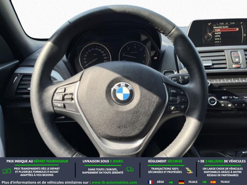 Golf 2.0 TDI 150 2016 occasion 31850 Beaupuy