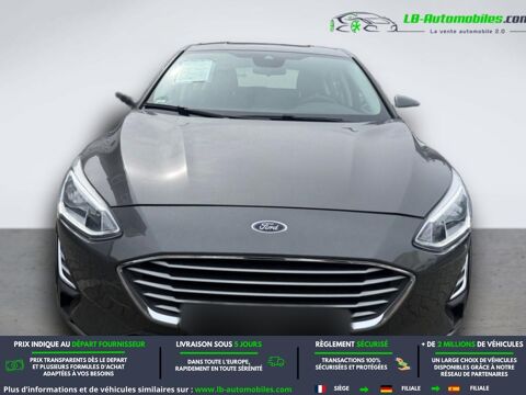 Focus 1.0 EcoBoost 100 BVM 2018 occasion 31850 Beaupuy