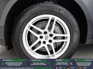 Macan S 3.0 354 ch 2019 occasion 31850 Beaupuy