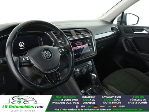 Tiguan Allspace 2.0 TDI 200 BVA 4Motion 2021 occasion 31850 Beaupuy