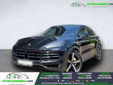 Annonce voiture Porsche Cayenne 99850 €