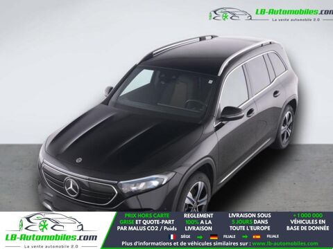 EQB 250 2023 occasion 31850 Beaupuy
