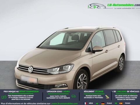 Annonce voiture Volkswagen Touran 18430 €