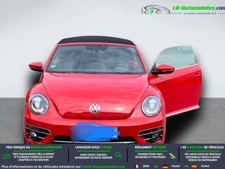 Beetle 2017 occasion 31850 Beaupuy
