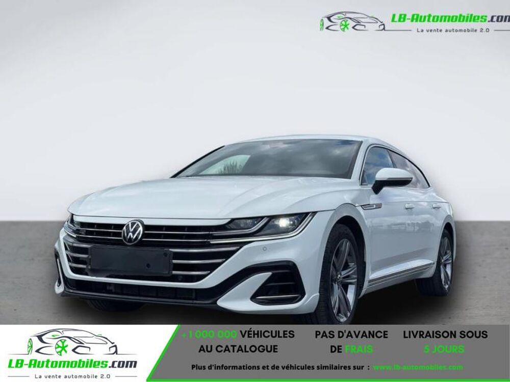 Arteon 2.0 TDI 200 BVA 2021 occasion 31850 Beaupuy