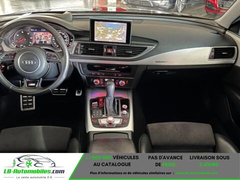 A7 V6 3.0 TDI 272 BVA Quattro 2015 occasion 31850 Beaupuy