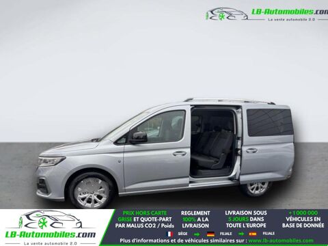 Grand C-MAX 1.5 EcoBoost 114 BVA 2025 occasion 31850 Beaupuy