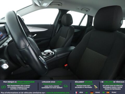 Classe E 200 BVA 2020 occasion 31850 Beaupuy