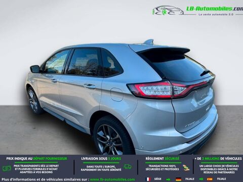 Classe V 300d BVA 2019 occasion 31850 Beaupuy