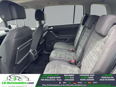 Touran 2.0 TDI 150 BVA 5pl 2020 occasion 31850 Beaupuy
