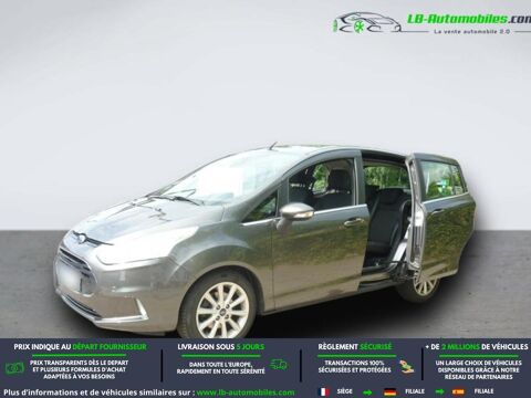 Annonce voiture Ford B-max 11600 €