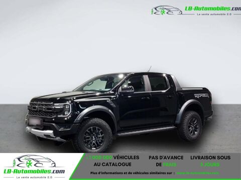 Ford Ranger DOUBLE CABINE 3.0 V6 292 CH BVA 2025 occasion Beaupuy 31850