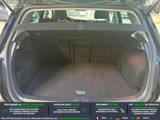 Golf 1.0 TSI 110 BVM 2018 occasion 31850 Beaupuy