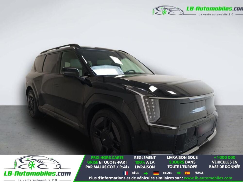 EV9 385 ch AWD 2024 occasion 31850 Beaupuy