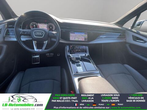 Q7 50 TDI 286 BVA Quattro 5pl 2023 occasion 31850 Beaupuy