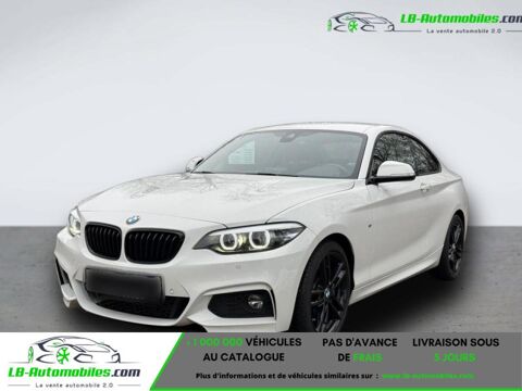 BMW S&eacute;rie 1 118d 150 ch BVA 2019 occasion Beaupuy 31850