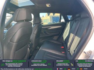 X6 xDrive30d 258 ch 2019 occasion 31850 Beaupuy