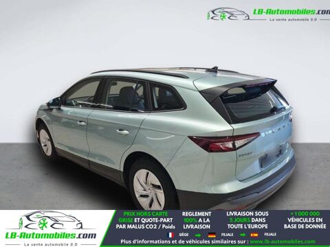 Enyaq iV 50 2022 occasion 31850 Beaupuy