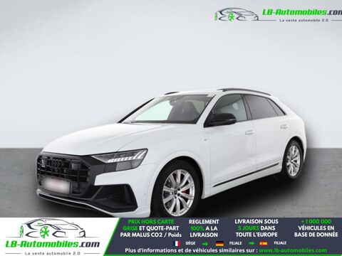 Annonce voiture Audi Q8 73300 €