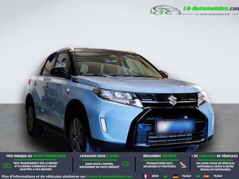 Vitara 1.0 Boosterjet BVA 111ch 2026 occasion 31850 Beaupuy
