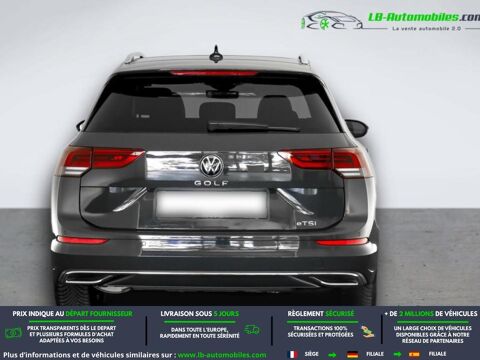 Golf SW 1.5 eTSI 130 BVA 2023 occasion 31850 Beaupuy