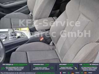 A4 TDI 150 BVA 2019 occasion 31850 Beaupuy