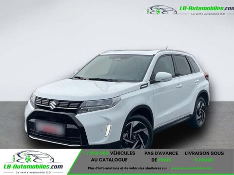 Suzuki Vitara 1.5 Dualjet Allgrip BVA 102ch 2025 occasion Beaupuy 31850