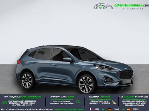 Kuga 2.0 EcoBlue 150 mHEV BVM 2021 occasion 31850 Beaupuy