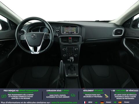 V40 T2 122 ch BVA 2018 occasion 31850 Beaupuy