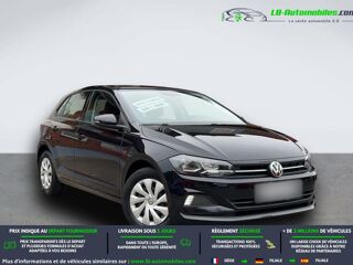 Polo 1.6 TDI 95 S&S BVM 2020 occasion 31850 Beaupuy