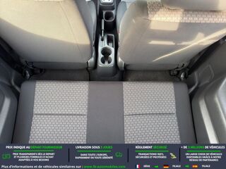 Jimny 1.3 86ch BVA 2011 occasion 31850 Beaupuy