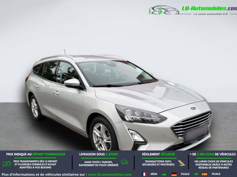 Annonce voiture Ford Focus 14490 €