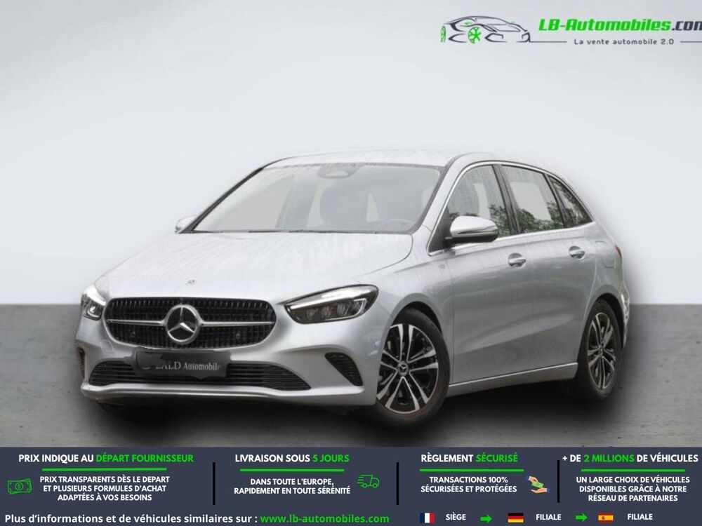 Classe B 200 BVA 2025 occasion 31850 Beaupuy