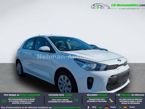 Rio 1.2L 84 ch 2019 occasion 31850 Beaupuy