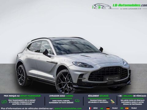 Annonce voiture Aston Martin DBX 304200 €