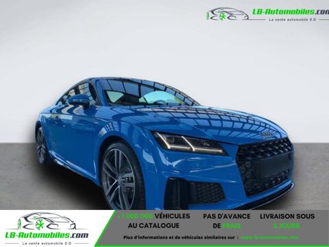 Audi TT 40 TFSI BVA 2020 occasion Beaupuy 31850