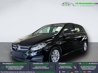 Classe B 180 CDI BVA 2015 occasion 31850 Beaupuy