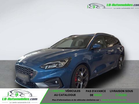 Ford Focus ST 2.3 EcoBoost 280 BVM 2019 occasion Beaupuy 31850